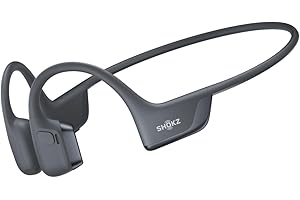 SHOKZ New OpenRun Pro 2- Bone Conduction Headphones, Open-Ear Bluetooth Wireless Sport Earphones for Running, Workouts - Swea | SEO优化标题