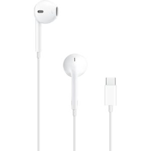 513OSdW4elL._AC_UL600_SR600400_-1.jpg Apple EarPods Headphones with USB-C Plug, Wired Ear Buds with Built-in Remote to Control Music, Phone Calls, and Volume | SEO优化标题