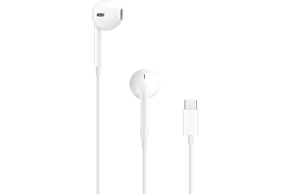 513OSdW4elL._AC_UL600_SR600400_-4.jpg Apple EarPods Headphones with USB-C Plug, Wired Ear Buds with Built-in Remote to Control Music, Phone Calls, and Volume | SEO优化标题