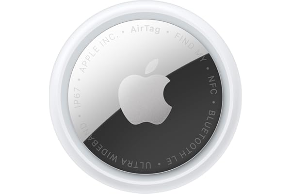 61Qd9Z9caRL._AC_UL600_SR600400_-2.jpg Apple AirTag (2nd Generation): Tracker for Keychain, Wallet, and More; Locator with Sound; Simple One-Tap Setup with iPhone o | SEO优化标题
