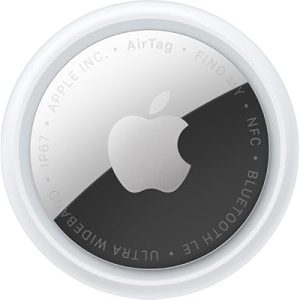 Apple AirTag (2nd Generation): Tracker for Keychain, Wallet, and More; Locator with Sound; Simple One-Tap Setup with iPhone o | SEO优化标题