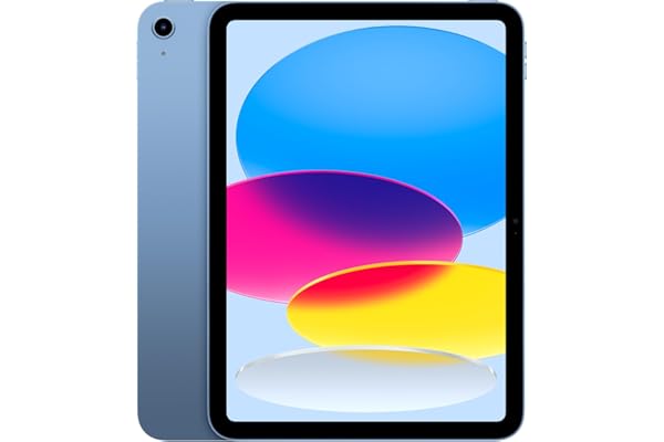 Apple iPad 11-inch: A16 chip, 11-inch Model, Liquid Retina Display, 128GB, Wi-Fi 6, 12MP Front/12MP Back Camera, Touch ID, Al | SEO优化标题