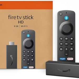 61nyRfbgaLL._AC_UL600_SR600400_-5.jpg Amazon Fire TV Stick HD, free and live TV, Alexa Voice Remote, smart home controls, HD streaming | SEO优化标题
