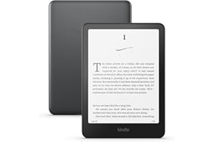 Amazon Kindle Paperwhite Signature Edition 32GB (newest model) – 20% faster with auto-adjusting front light, wireless chargin | SEO优化标题