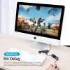 Ha51490f65c9f4018b12f5a99c4674e9bZ-2.webp Vention 4 Port USB-C HUB