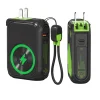 S08bead59840f4127a12c2cf746d39aad3-2.webp 22.5W MagSafe Wireless Power Bank 10000mAh