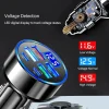 S3337b2ccbbdd44b0b752ab50cd67ea33I-2.webp 6-in-1 Car Charger Dual PD+QC3.0