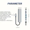 S3a59048883bb4cdea716ef10eab0c2795-2.webp 6-in-1 USB-C Hub 4K@30Hz TF/SD Reader