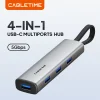 S4ef18b4b90004fb38357704c8aa0faa9i-2.webp 4-in-1 USB-C Hub for Laptop DELL