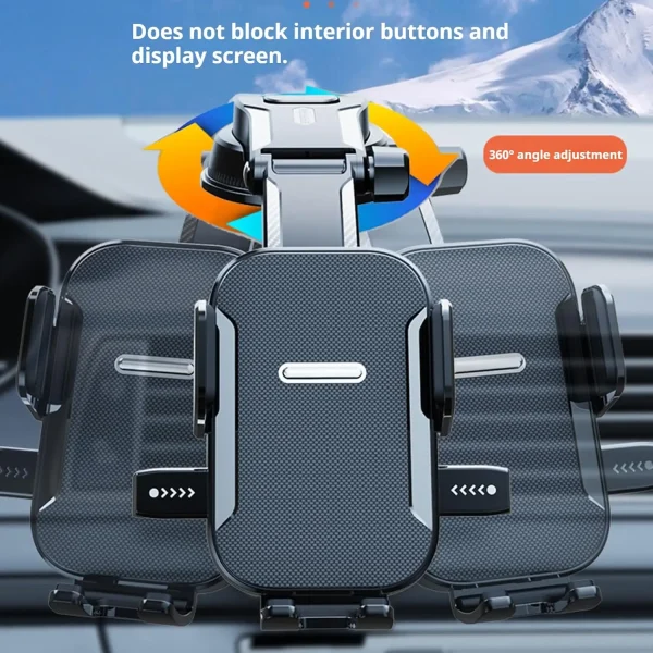 S76c62027d431426caff21deaa2232aa10-2.webp 360° Swivel Phone Mount with Telescopic Arm
