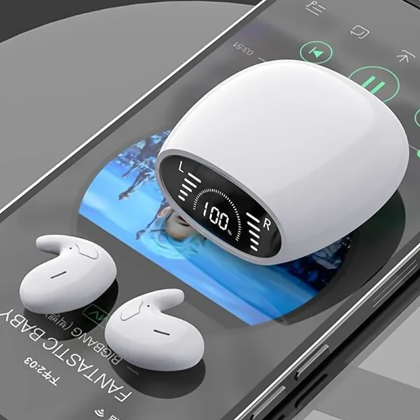 S808c31b95d2c4412befa1f7574d6d856V-2.webp 5.3 Wireless Bluetooth Earbuds