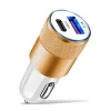 S859fe6587ef14355a315f7fb6cbc30f0n-2.webp 3.1A USB PD Car Charger Type C Fast Charging For Huawei Xiaomi Car Phone Adapter