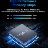 S8cdeeb9e1d0d4bbea33e25a0daae68c3X-2.webp RSHTECH 4-Port USB-C Hub