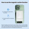 2000mAh USB-C Fast Charger MagSafe