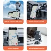 Sb355e56b3e604705892cd85a6899be0dD-2.webp 360° Swivel Phone Mount with Telescopic Arm