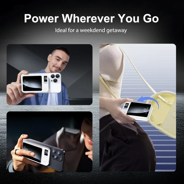 Sbd1532434ad14a0c883127bb75468d381-2.webp 22.5W Magnetic PowerBank 10000mAh