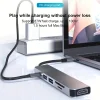 Sdb35aa5512114226ba9ea5a91081bd56h-2.webp 6-in-1 USB-C Hub 4K@30Hz TF/SD Reader