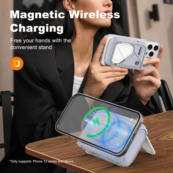 Se28499b19f4e4b649501d922a3c77384n-2.webp 22.5W MagSafe Wireless Power Bank 10000mAh
