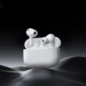 Pro 3 Bluetooth Earphones with HRM