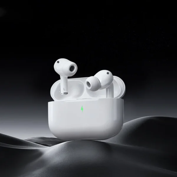 Se8d10822ef0740c5987a3ba1522f6e77Z-2.webp Pro 3 Bluetooth Earphones with HRM