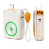 Sf0c52a3d8b554c1ca5d7857a28f2fa81E-2.webp 22.5W MagSafe Wireless Power Bank 10000mAh