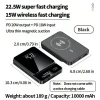 2000mAh USB-C Fast Charger MagSafe