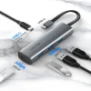 Sfea1fba70195447bb12e7153fb0e37b6Q-2.webp 4-in-1 USB-C Hub for Laptop DELL
